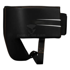 Fabricante de Pakistán, bajo precio, protector de ingle, MMA, boxeo, deportes para adultos, protector de ingle para hombres 2025 - Product Image 3