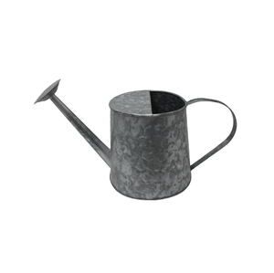 Home <b>Garden</b> Hotel Balcony Use Antique Design Best Shape Iron Water <b>Cane</b> Watering Pot Oxidase For Hotel Use <b>Garden</b> Ware Can - Product Image 2