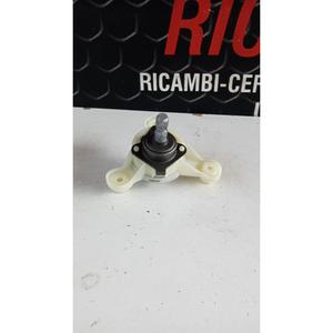 MECCANISMO REGOLATORE FINESTRINO POSTERIORE SINISTRO VOLKSWAGEN Polo 5a Serie (09>17) 6R0839039 - Product Image 3