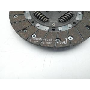 แผ่นคลัช AUDI A4 Avant (8D) (97>00)แซคส์ 1862482031 ดีเซล 1.9 - Product Image 4