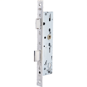 ชุดล็อคฝังประตูและหน้าต่างแบบ Panic Tubular Frame B 1826 E DIN ซ้าย/ขวา 24/270/45/92/9 มม. สี่เหลี่ยม BKS - Product Image 3