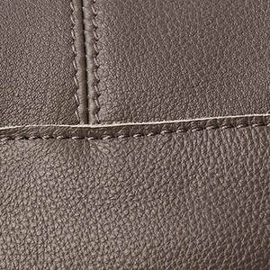 Sac fourre-tout en cuir respirant pour femme - Couleur/taille/logo entièrement personnalisables - Haute qualité - Hamid International HI-WTV-014 - Product Image 3