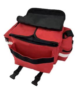 Botiquín de primeros auxilios de rescate médico, ambulancia de primeros auxilios, viaje, Camping, al aire libre, bolsas de equipo EMT - Product Image 2