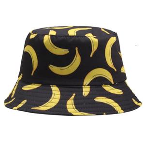 Factory Hot Sale Custom New Fashion All Over Print <b>Bucket</b> <b>Hats</b> Reversible Custom Design New Arrival <b>Bucket</b> <b>Hats</b> for <b>Men</b> Women - Product Image 5