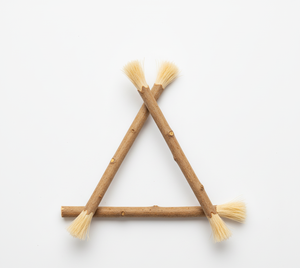 EcoTribe, palo de dientes a base de hierbas, blanqueamiento orgánico, Fuerza de las encías, higiene Dental ecológica, limpieza bucal Natural fresca, Miswak - Product Image 5