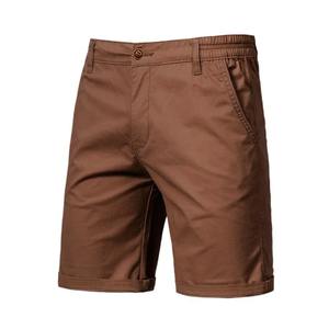 Pantalones cortos para hombre 2025, pantalones cortos clásicos de secado rápido, ropa deportiva sólida, bañadores, forro de malla para playa, Traje corto para surf - Product Image 4