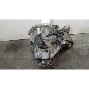 MANUAL COMPLETO DE INTERCAMBIO RENAULT Megane III Grand Tour TL4055 // 320108243R K9KA636 diésel 1461 (08>15) - Product Image 4