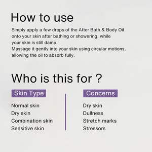 Bulk Lavender Body & Bath <b>Oil</b> with Essential <b>Oils</b> Wholesale Private Label Deep Moisturizing <b>Massage</b> <b>Oil</b> Long-Lasting Hydration - Product Image 3