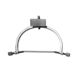 Pinzas de Tracción GARDNER WELLS de Acero Inoxidable de Alta Calidad con Certificación CE para Alineación y Estabilización Espinal, Uso Quirúrgico de Emergencia - Product Image 6