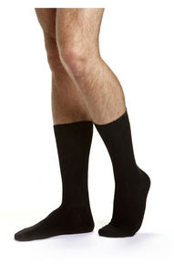 Vente à Chaud Logo Personnalisé Chaussettes de Sport à Bas Prix Couleur Unie Coton de Haute Qualité Chaussettes Crew - Product Image 2