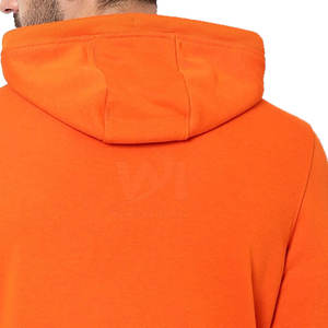 Sudaderas con Capucha de Algodón de Diseño Personalizado para Hombre, Ligeras, Transpirables, de Alta Calidad, Básicas, a Precio Económico - Product Image 4