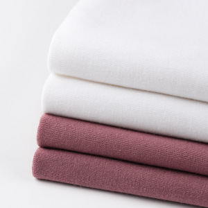 T-shirt unisexe décontracté à manches longues en coton peigné lourd de 230 g, coupe ample, couleur unie, style rétro frais, logo personnalisé OEM brodé - Product Image 6