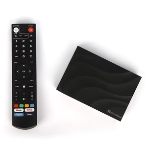 Miglior TV Box USA EU, Nuovo Lettore Multimediale Smart Android 12 con Processore Octa-Core per <span class=keywords><strong>Streaming</strong></span> - Product Image 6