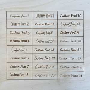 ถาดขนมซานต้า ถาดเสิร์ฟคริสต์มาส 430x350x45 มม. สำหรับอุปกรณ์วันหยุด - Product Image 6