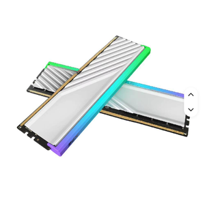 Memoria RAM para Juegos de Escritorio XPG D300 DDR5 6000MHz 16GB CL30-36-36-76 1.35V 288-Pin UDIMM XMP EXPO REG ECC PMIC RGB - Product Image 2