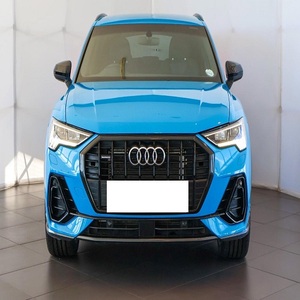 UTILISÉ LHD/RHD 2022 AUDI Q3 40TFSI QUATTRO S LINE - Product Image 1