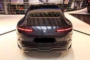 Haval R2 SUV AWD 2025 con Batería de Litio, Asientos de Cuero, Doble Tracción, Techo Panorámico y Cámara Trasera - Product Image 3