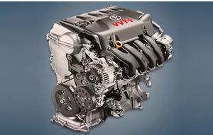 Motor Completo JDM 1NZ-FE para Echo 2005-2017, Yaris 2011-2020, Velocidad Máxima 51-70 km/h - Product Image 4