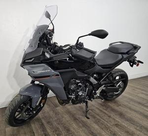 Motocicleta Deportiva de Turismo Tracer 9 890cc 2025, Nueva, 6 Velocidades, Alto Rendimiento, Refrigeración Líquida EFI - Product Image 4