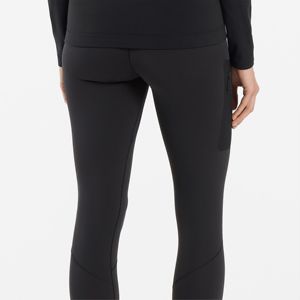 Leggings de couche de base pour femmes écologiques-durables et doux, adaptés au confort toute la journée et aux aventures en plein air - Product Image 3