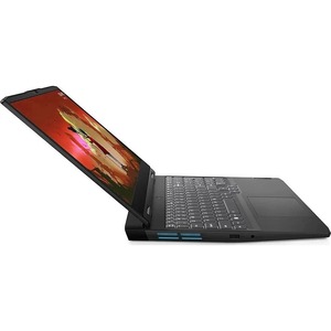 Lenovos Ideapad15 R5-5500U 15.6แล็ปท็อปแบบเต็มหน้าจอสำหรับนักเรียนชั้นเรียนออนไลน์นักออกแบบเกมโน๊ตบุ๊ค8 + 512G