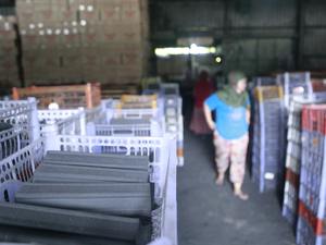 Briquetas de Cáscara de Coco de Alta Calidad para Barbacoa, Llama Larga, Sin Humo y de Alta Producción de Calor, el Mejor Producto Agrícola - Product Image 2