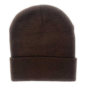Gorro de Acrílico Unisex de Alta Calidad, Tejido Cálido y Lujoso para Playa, Viajes de Negocios, Uso Común, Estilo de Imagen, Venta al por Mayor - Product Image 4