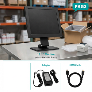 Best Selling Metal Desktop <b>Monitor</b> Korea Desktop <b>Monitor</b> 1024x768 Desktop <b>Monitor</b> With Desktop <b>Stand</b> - Product Image 1