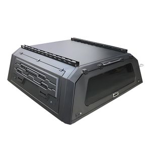 Accessoires de camping-car Pickup <span class=keywords><strong>Hardtop</strong></span> Canopy Auto-Parts pour JAC T9 Isuzu Dmax <span class=keywords><strong>Nissan</strong></span> <span class=keywords><strong>Navara</strong></span> D40 <span class=keywords><strong>D22</strong></span> Frontier TITAN PATROL NP300 - Product Image 6