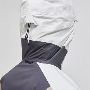 Chaqueta de esquí resistente al agua y resistente al viento con material transpirable para chaqueta de aventuras en la nieve al aire libre para hombres - Product Image 6