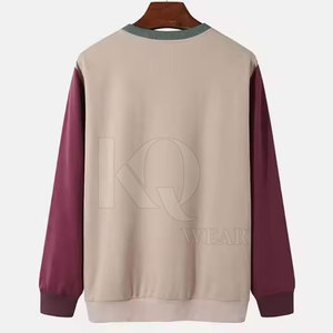 Lightweight Men <b>Sweatshirts</b> Comfortable Breathable <b>Sweatshirts</b> Windproof <b>Sweatshirts</b> For Sale - Product Image 2