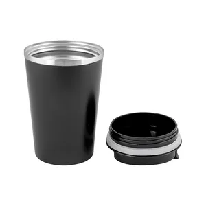 Tazza Termica Personalizzata in Acciaio Inossidabile con Gadget Cinto - Product Image 2