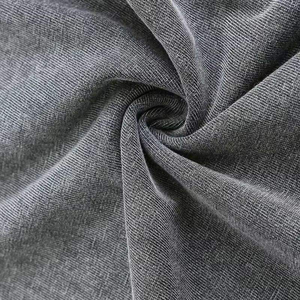 Ensemble T-shirt et short unisexe délavé à l'acide, respirant, gris, streetwear, tenue deux pièces, style vintage, survêtement décontracté d'été - Product Image 5