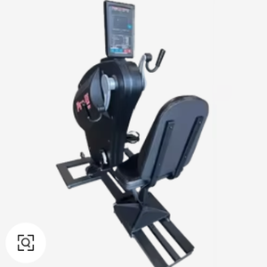 Bicicleta estática SciFit 2 remanufacturada para ejercicio de cuerpo completo, ergómetro para gimnasio en casa, entrenamiento de cuerpo completo - Product Image 1