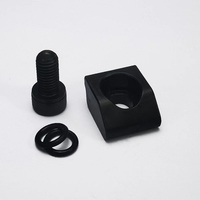 Pince de serrage multi-stations SEAGULL pour centre d'usinage CNC, outillage M6 M8 M10 M12