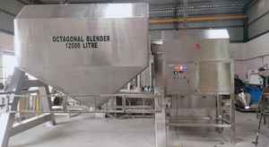 Horno Secador Industrial de Bandeja con Circulación de Aire Caliente, Acero Inoxidable, Deshidratador de Alimentos, Vegetales, Frutas, Mariscos y Hierbas - Product Image 4