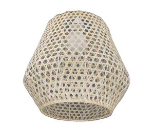 2023 nouveau modèle bambou maison décor support 100% fait à la main au Vietnam Double niveaux Offre Spéciale abat-jour à bas prix - Product Image 2