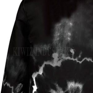 Services OEM haute qualité 2024 Logo personnalisé veste de sublimation pour hommes nouveau Design hommes veste de sublimation pour l'hiver - Product Image 6