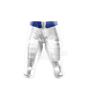 Uniforme de Fútbol Americano de Estilo Único, Uniforme Personalizado del Equipo Nacional de Fútbol Americano - Product Image 5