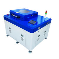14L SMIDA TMV-15000TT Einstellbare Geschwindigkeit Vakuum-Planetenmischer Zentrifugal-Epoxidharzmischer Motorpumpe Getriebe SUS304 Hochviskosität