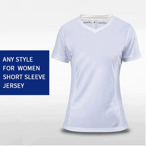 Men's Womens <b>Soccer</b> Premium Fabric - Consistent Sizing & Sublimation Print, Custom OEM Wholesale - Product Image 2