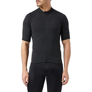 new design customer most demanded Stylish color new fashion wholesale cycling jersey for men's