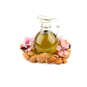 Vente en gros d'huile d'amande douce biologique 100% pure Marque privée Huile pressée à froid pour cheveux en vrac Huile naturelle pressée à froid - Product Image 4