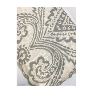 Proveedor indio ofrece tela de algodón ligera para camisas de niños y cubierta de decoración del hogar al por mayor del exportador - Product Image 1