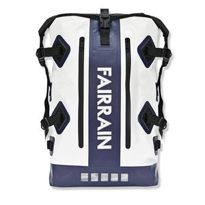 Sac d'équitation moto - Product Image 2