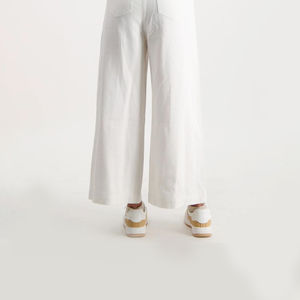 Pantalon Femme Femme Solide Confortable Fit Extensible Plus Size Skinny Jeans / High Waisted Women Denim Jeans Skinny Pants - Product Image 6