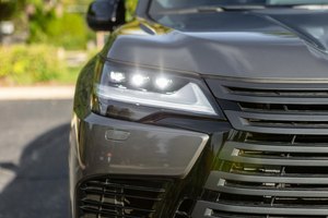 Lexus LX 600 2023 Usado en Excelentes Condiciones - Product Image 6