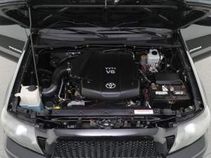 TOYOTA TACOMA TRD OFF-ROAD DOBLE CABINA 4X4 USADA, 2010, CON VOLANTE A LA IZQUIERDA/DERECHA - Product Image 6