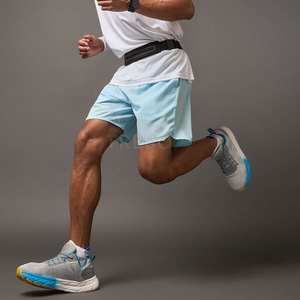 2025 Shorts de sport pour hommes de nouveau style fabriqués sur mesure au Pakistan avec fermeture à la taille élastique quantité minimale de commande bas - Product Image 3