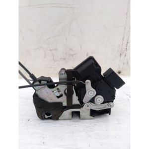 กุญแจประตูหน้าซ้ายมาสด้า 5 เบอร์ลินา CD3659310A (05>) - Product Image 2